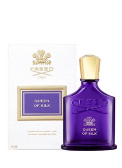 Queen of Silk Eau de Perfume 75ml