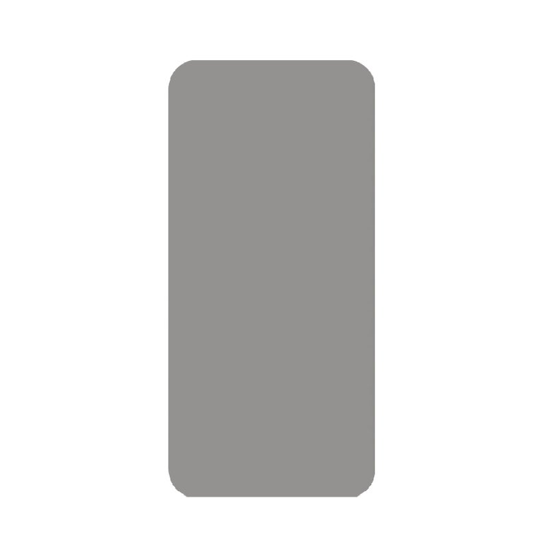 Sewing Machine Pedal Mat Anti Slip Dampen Noise Rubber Sewing Machine Pedal Pad Accessory 9.1 X 7.5in Light Gray - Image 4