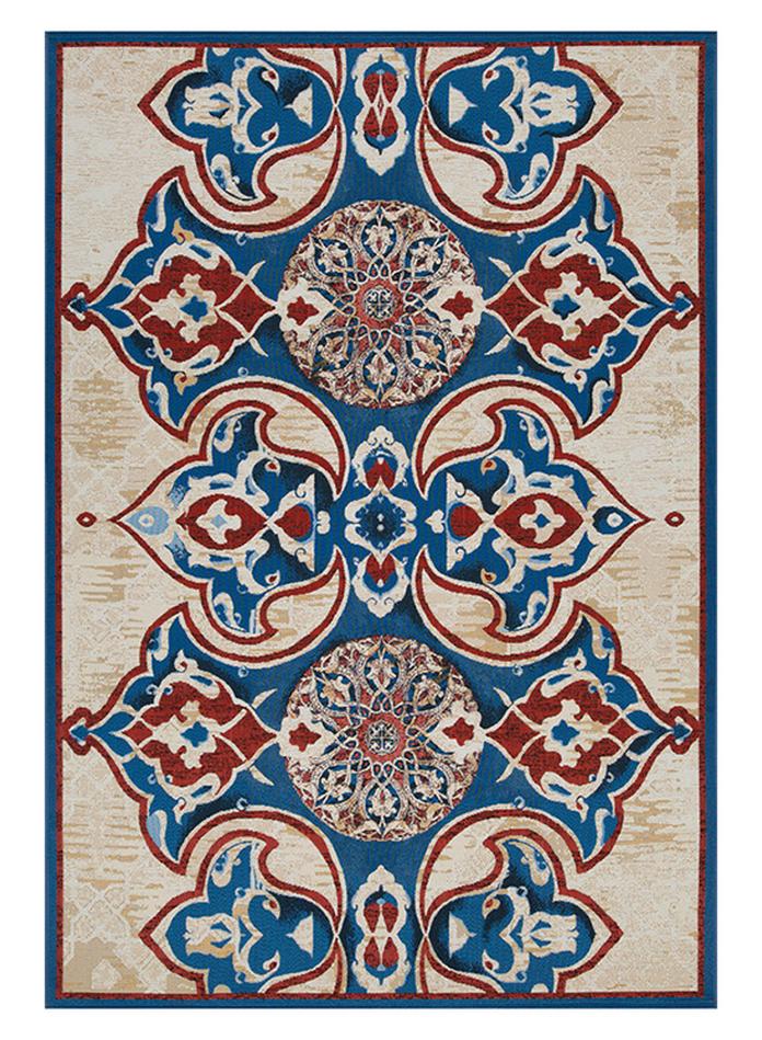 النساجون الشرقيون سجادة أرابيسك جوبلان مقاس 160*235 - Image 1