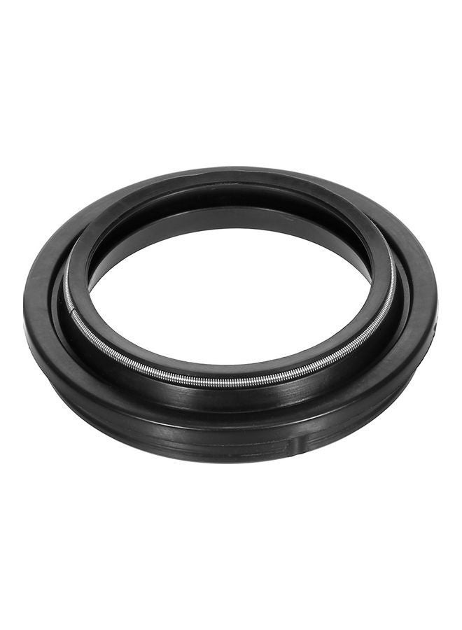 NIBEMINENT Motorcycle Front Fork Damper Oil Seal  - Image 1