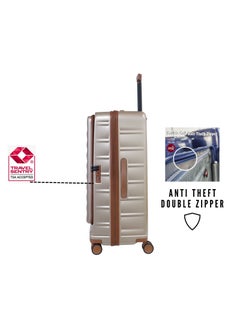 pierre cardin Luggage Montreal Collection Large Size  - Image 4