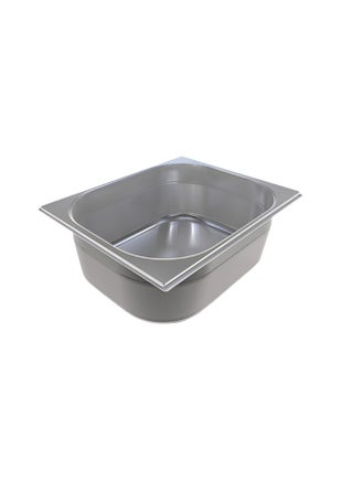 GN- 1/2- STAINLESS STEEL - pzsku/ZBA4A4A432E5DB314BC40Z/45/_/1715243050/14d77850-caac-494e-a5f3-e8187fcb0843