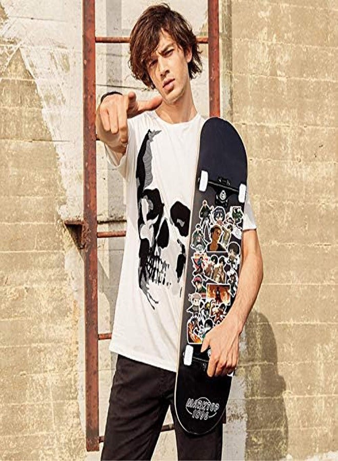 عام بانغبانغسينغ هجوم على تيتان ملصقات 100 قطعة - Image 3