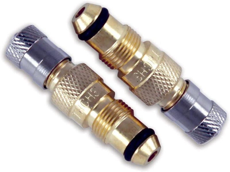 Slime 20076 Tractor Core Hosuing Valves - TR218A / TR618A - Image 3