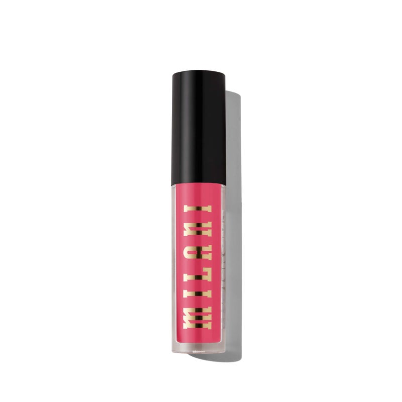 MILANI Milani Ludicrous Lip Gloss  Give Lips a Moisturizing Glossy 3d Shine  Hella Fresh 