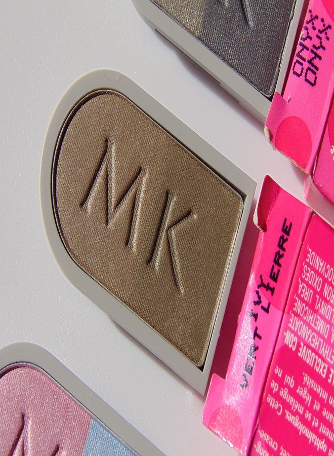 Mary Kay Signature Eye Color Duet ~ Ivy - Image 1