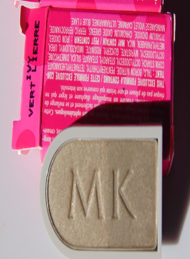 Mary Kay Signature Eye Color Duet ~ Ivy - Image 2