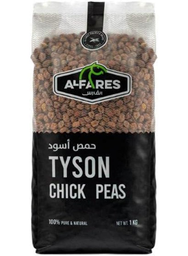Al Fares Tyson Chick Peas 1000 g
