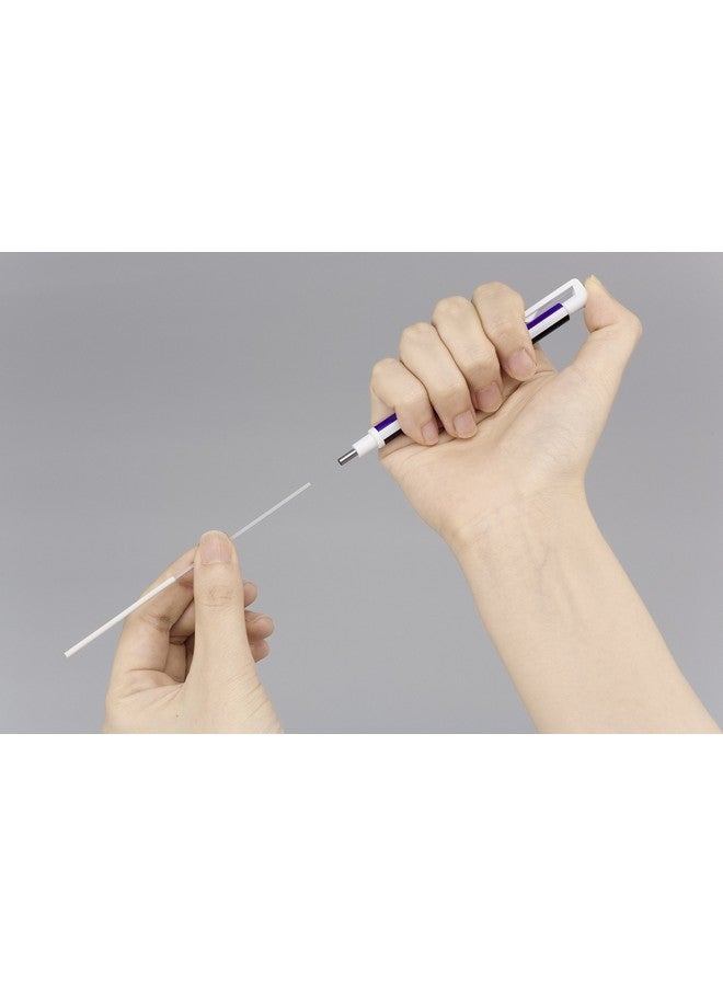 Tombow Mono Zero Eraser and Refill Value Pack 2.3mm Dia, Round Tip, Mono - Image 3
