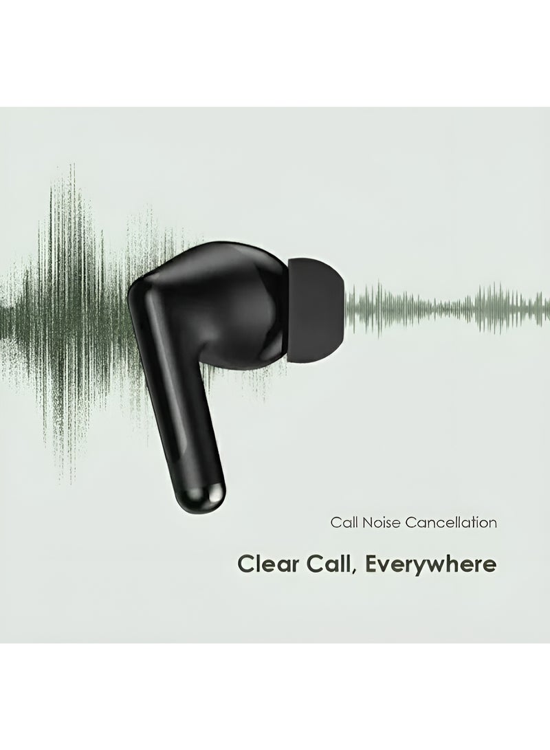 OTW-323 Bluetooth Headset – Sound360 Surround Sound with Powerful Bass – Gaming Mode – Up to 30 Hours of Playtime – Type-C Charging - Image 2