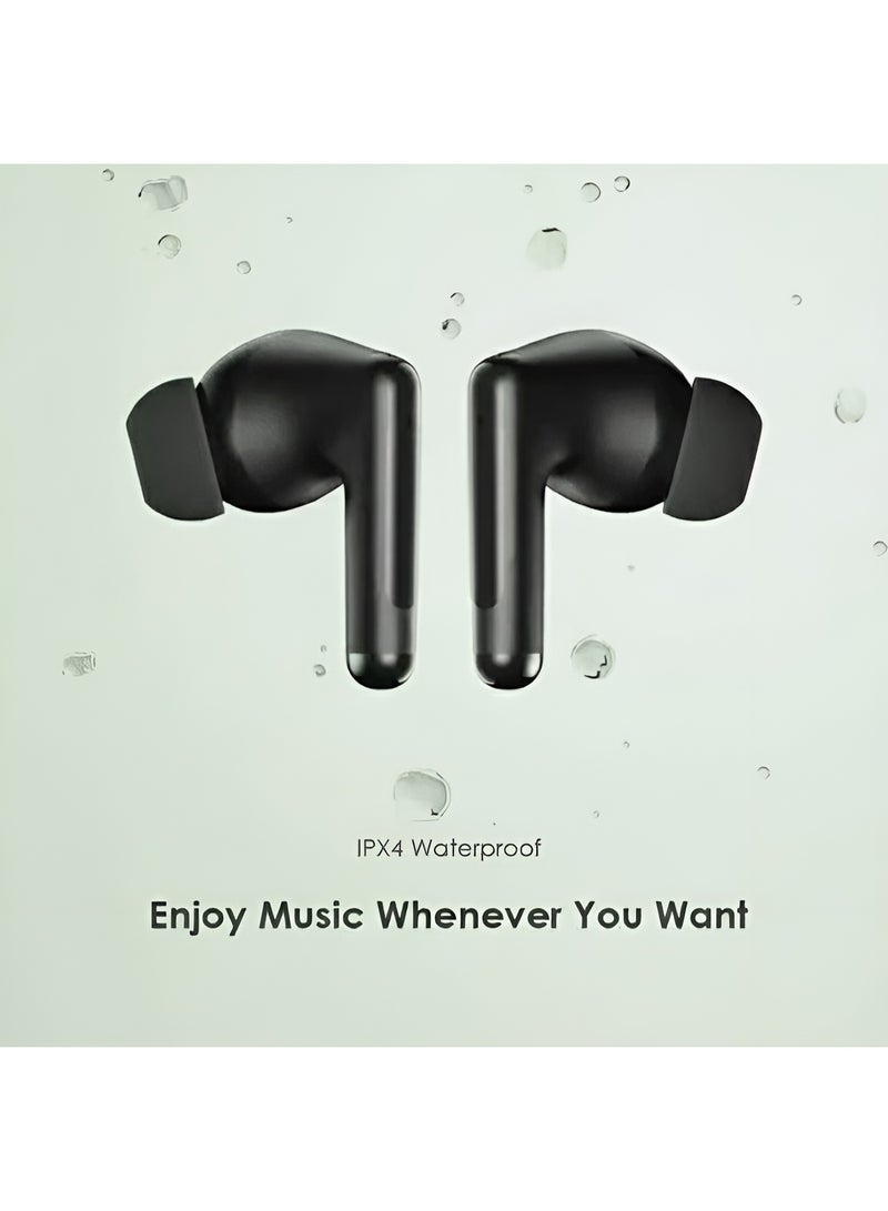 OTW-323 Bluetooth Headset – Sound360 Surround Sound with Powerful Bass – Gaming Mode – Up to 30 Hours of Playtime – Type-C Charging - Image 3