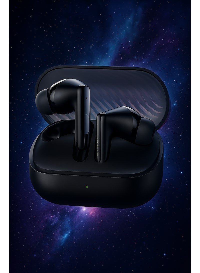 OTW-323 Bluetooth Headset – Sound360 Surround Sound with Powerful Bass – Gaming Mode – Up to 30 Hours of Playtime – Type-C Charging - Image 5