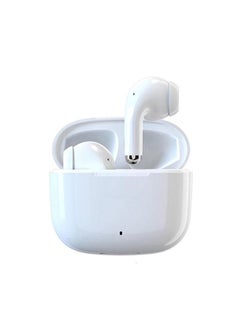 Bluetooth Touch Air Pods with HD Microphone HD stereo sound / LP40 Pro