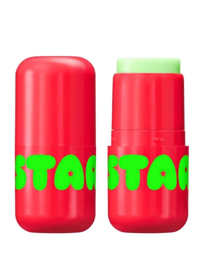 Starface Star Balm Watermelon Squeeze Hydrating & Nourishing Lip Balm with Watermelon Flavor 4.3g - Image 1