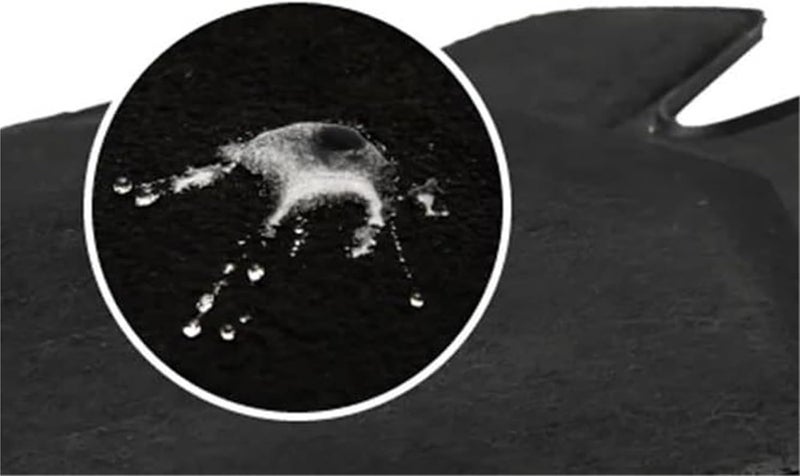 Wivplex Front Engine Hood Insulation Pad for CR-V - Image 4