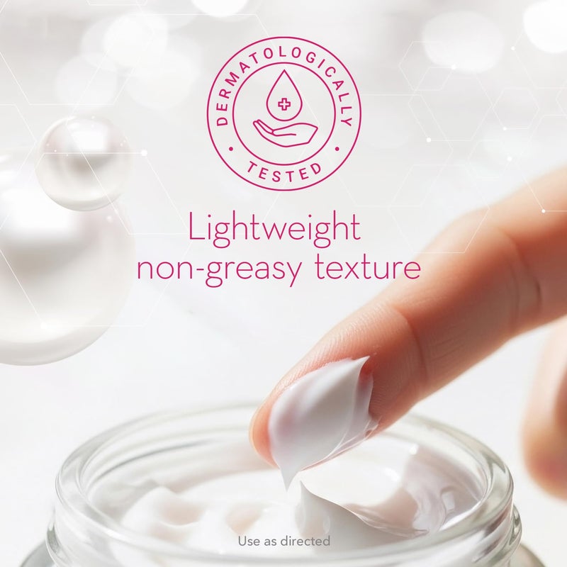 Cicatricure Antimanchas Brightening Face Moisturizer, Results in 4 weeks, Faded Cream for Dark Spots with Tranexamic Acid, Boosts Glow & Radiance, Natural Radiance, 1.7 oz - Image 5