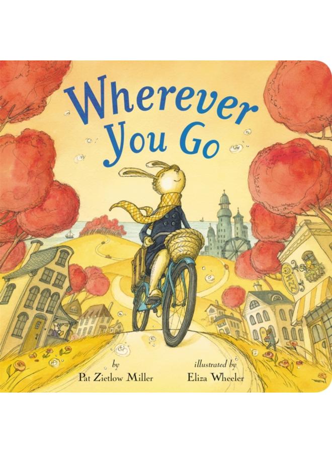 Wherever You Go 