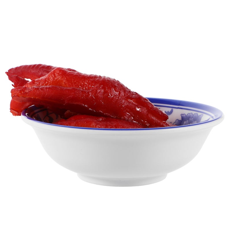 2pcs Artificial Food Model Realistic Roasted Chicken Feet For Hotel Food Display Lifelike Fake Meat For Photography Props For Restaurant Showcase And Kitchen Decor - Image 5