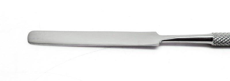 SUPERIOR INSTRUMENTS Superior Dental Cement Lab Mixing 17.7cm Spatulas Wax Modeling Stainless Steel Instruments - Image 3