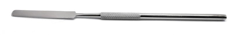 SUPERIOR INSTRUMENTS Superior Dental Cement Lab Mixing 17.7cm Spatulas Wax Modeling Stainless Steel Instruments - Image 2