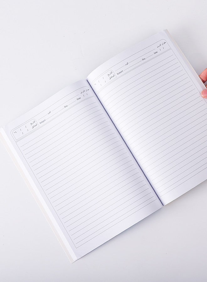 ترو كير دفتر ملاحظات مينينز أصفر مطبوع للسعادة - Image 3