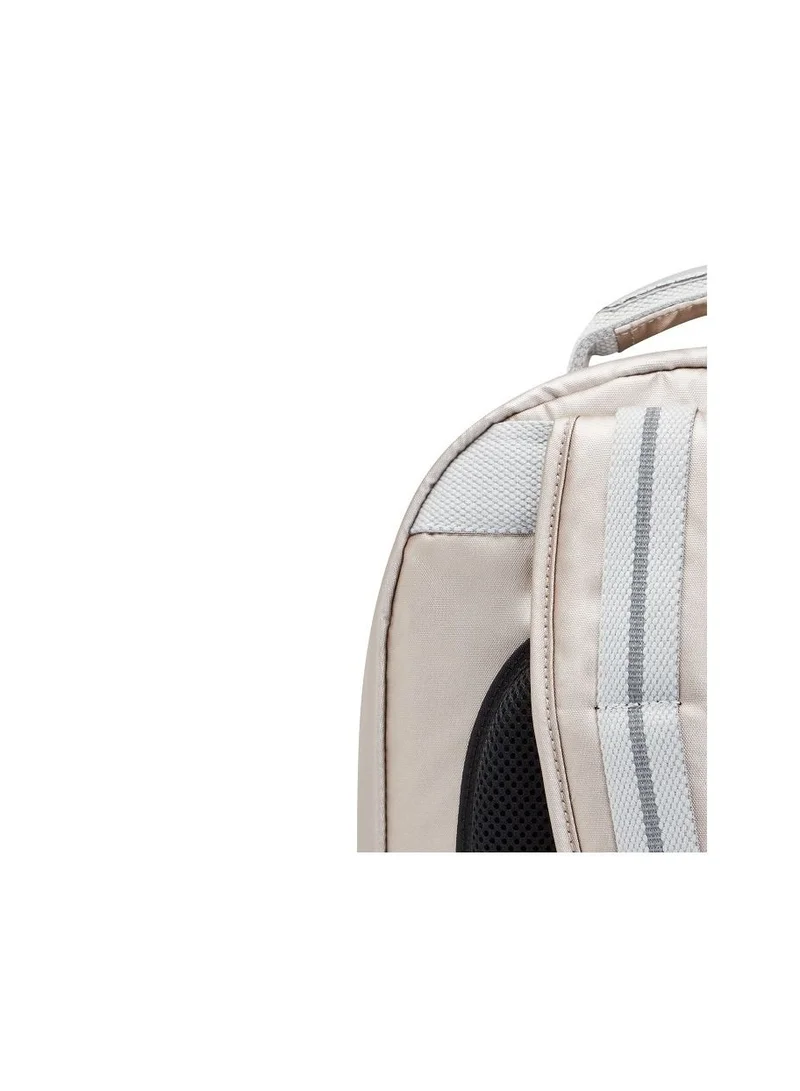 kipling Class Room Large backpack (with laptop protection) Soft Met Glow