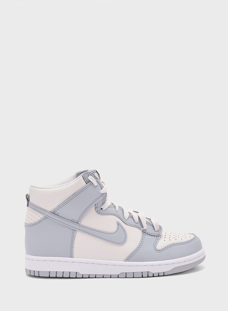 Nike Dunk High  - Image 1