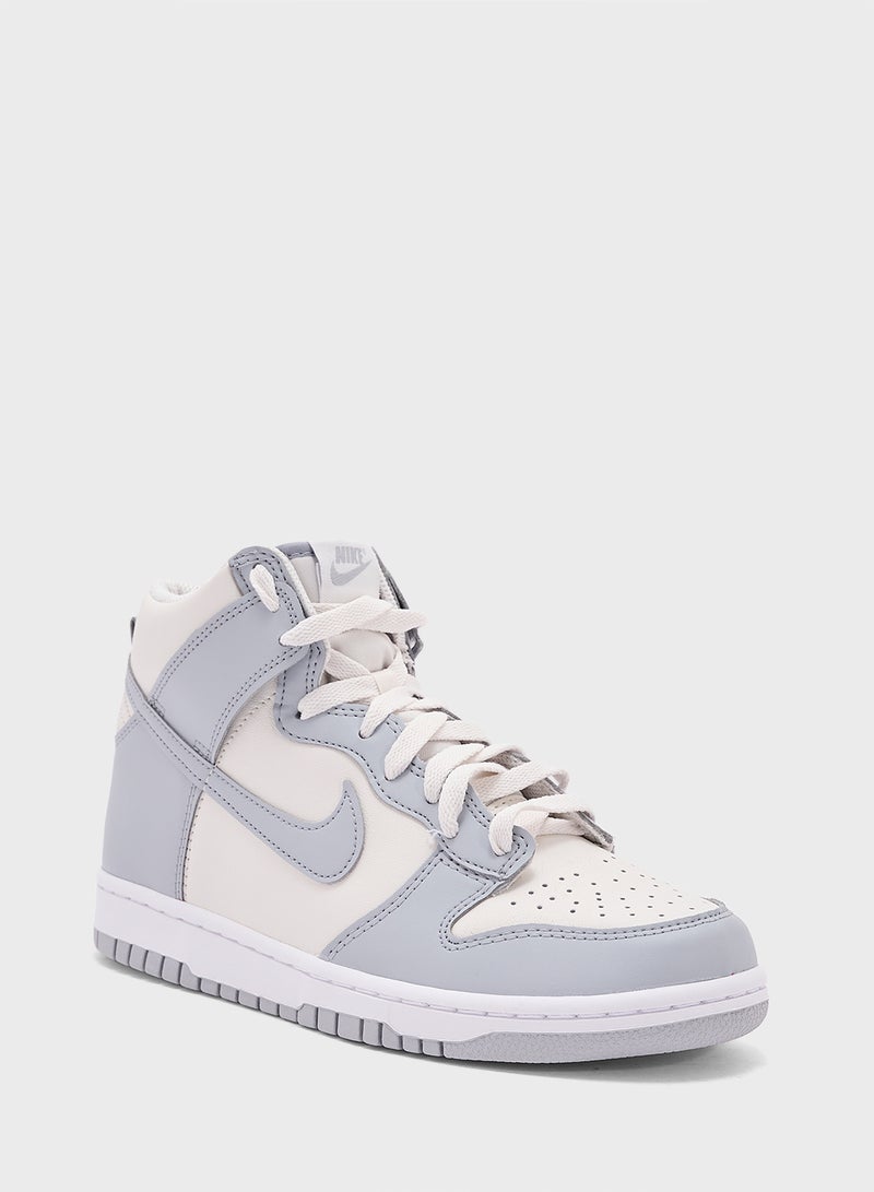 Nike Dunk High  - Image 2