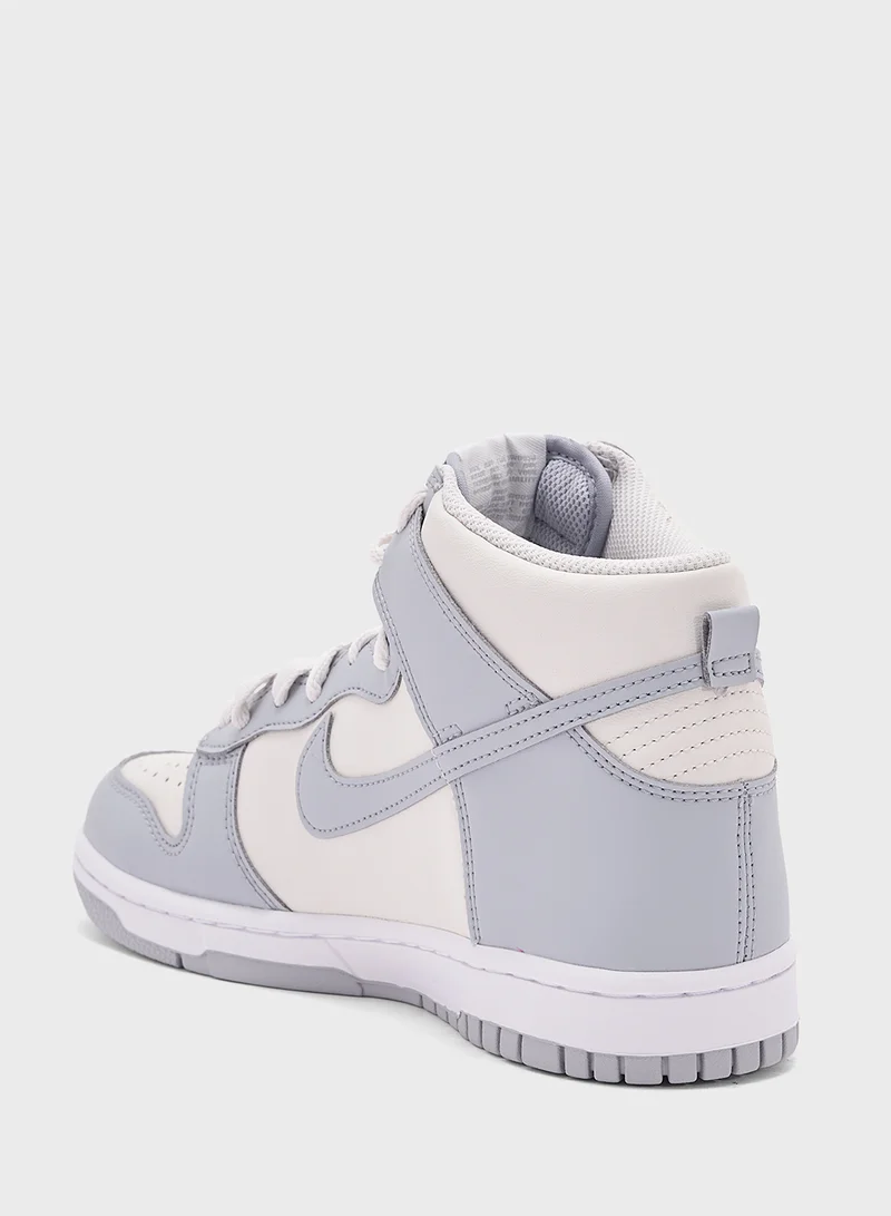 Nike Dunk High