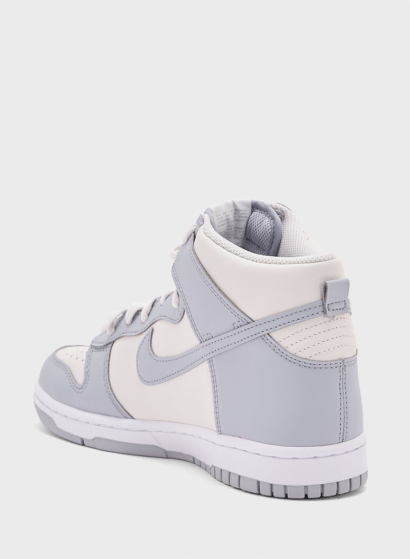 Nike Dunk High  - Image 3