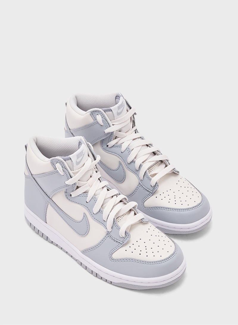 Nike Dunk High  - Image 4
