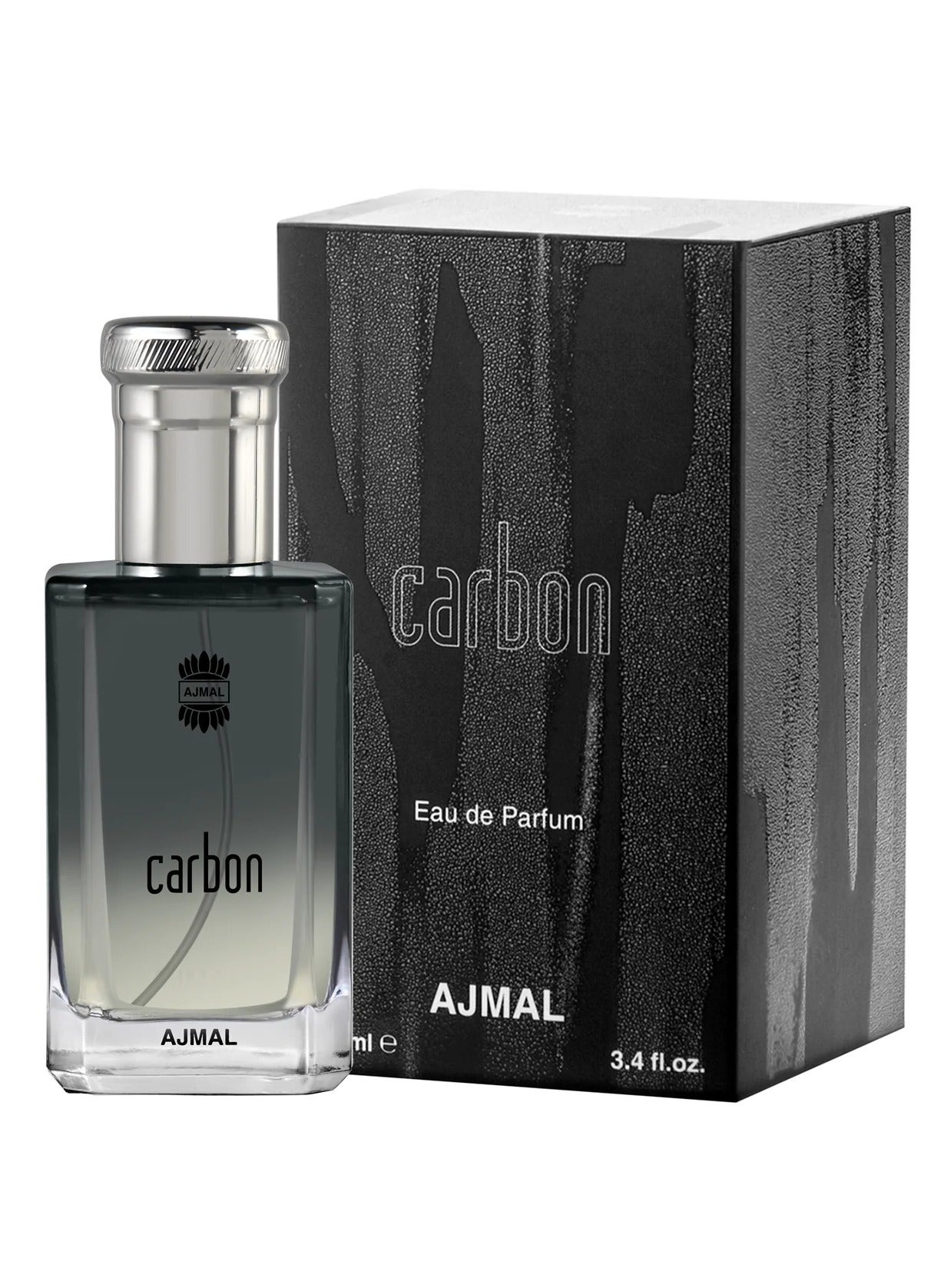 Carbon Eau De Parfum For Men - 100 ML