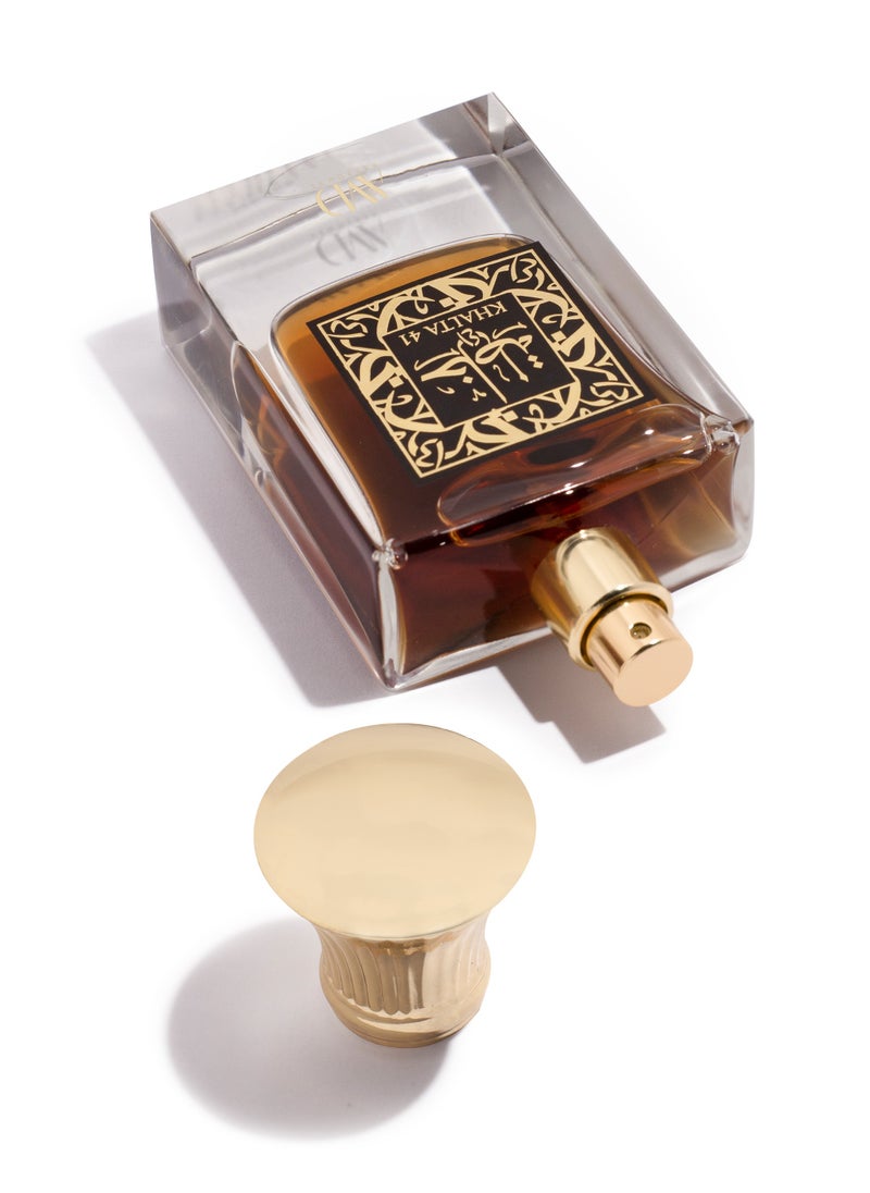 عطور ايه ام دي - خلطة 41 من AMD Perfumes عطر للرجال والنساء EDP 50 مل - Image 1