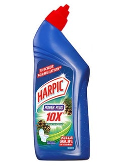 Harpic Power Plus Pine Toilet Cleaner - 700ml - pzsku/ZBA4C350A49E4AD9CEE0FZ/45/_/1733223901/84161532-5c59-4952-bf5d-b18a410625cc