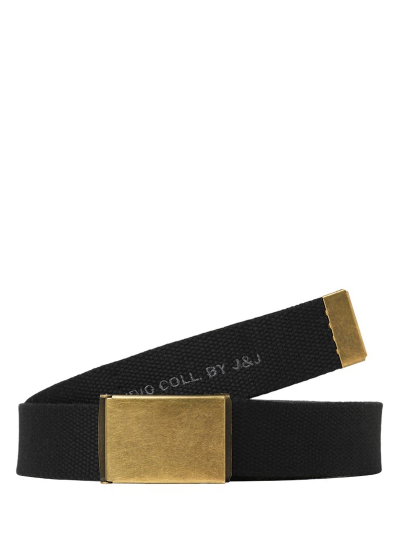 Jack & Jones Junior Kids Jachimeji NON allocated hole Belt