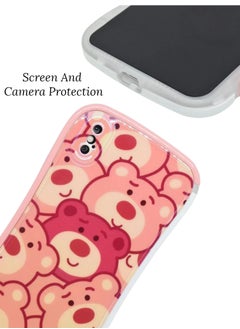 Houmt iPhone XS Max Case Full Body Protective Shockproof Cover  - Image 2