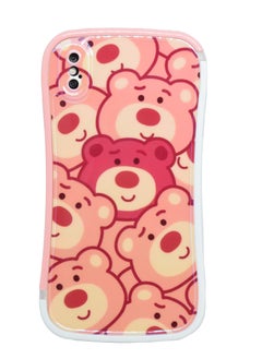 Houmt iPhone XS Max Case Full Body Protective Shockproof Cover  - Image 1
