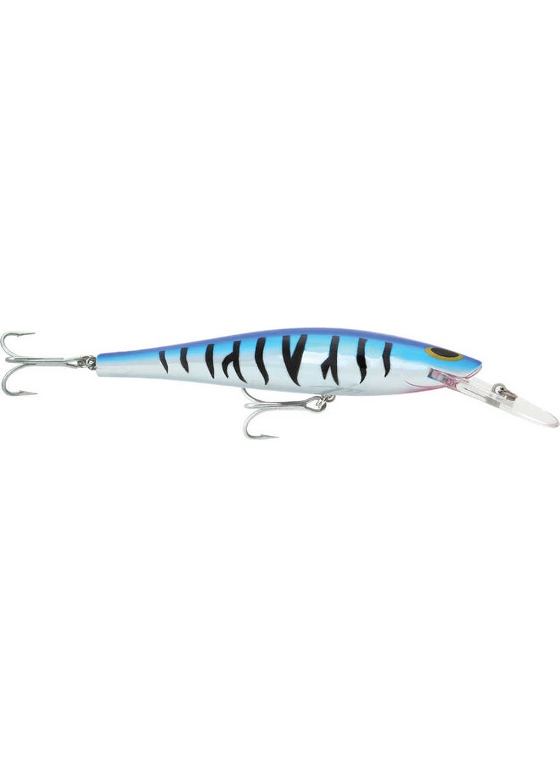 WILLIAMSON - Speed Pro Deep Bass Fishing Rod BT-160MM - Image 1