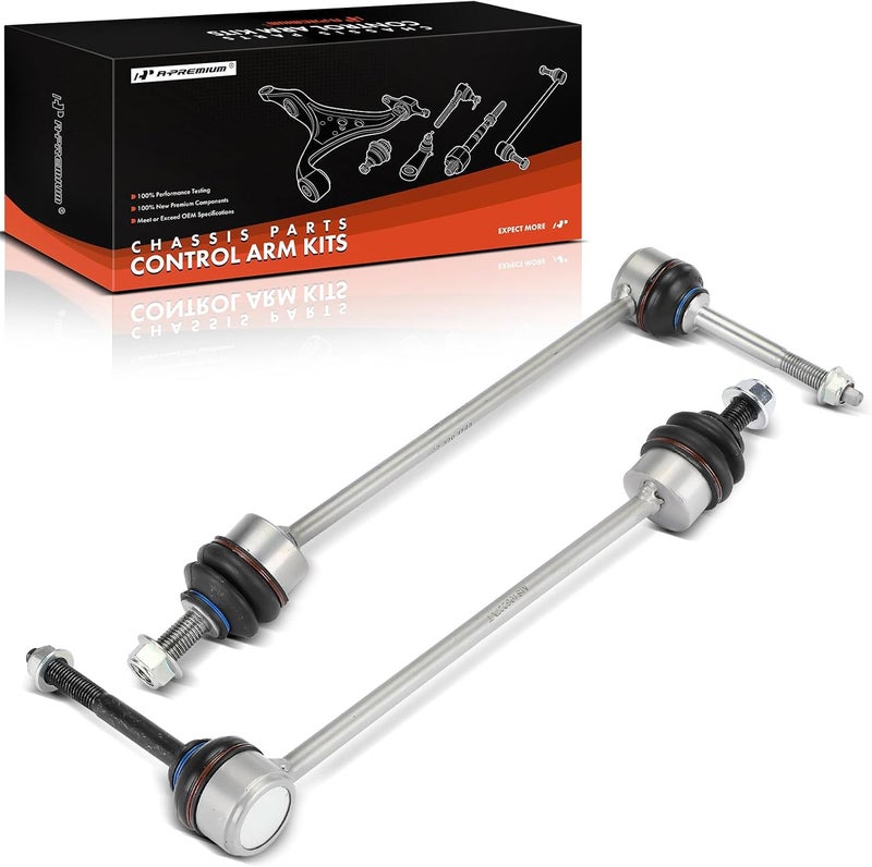 A-Premium Sway Bar Link Kit for Mercedes-Benz S-Class - Image 1