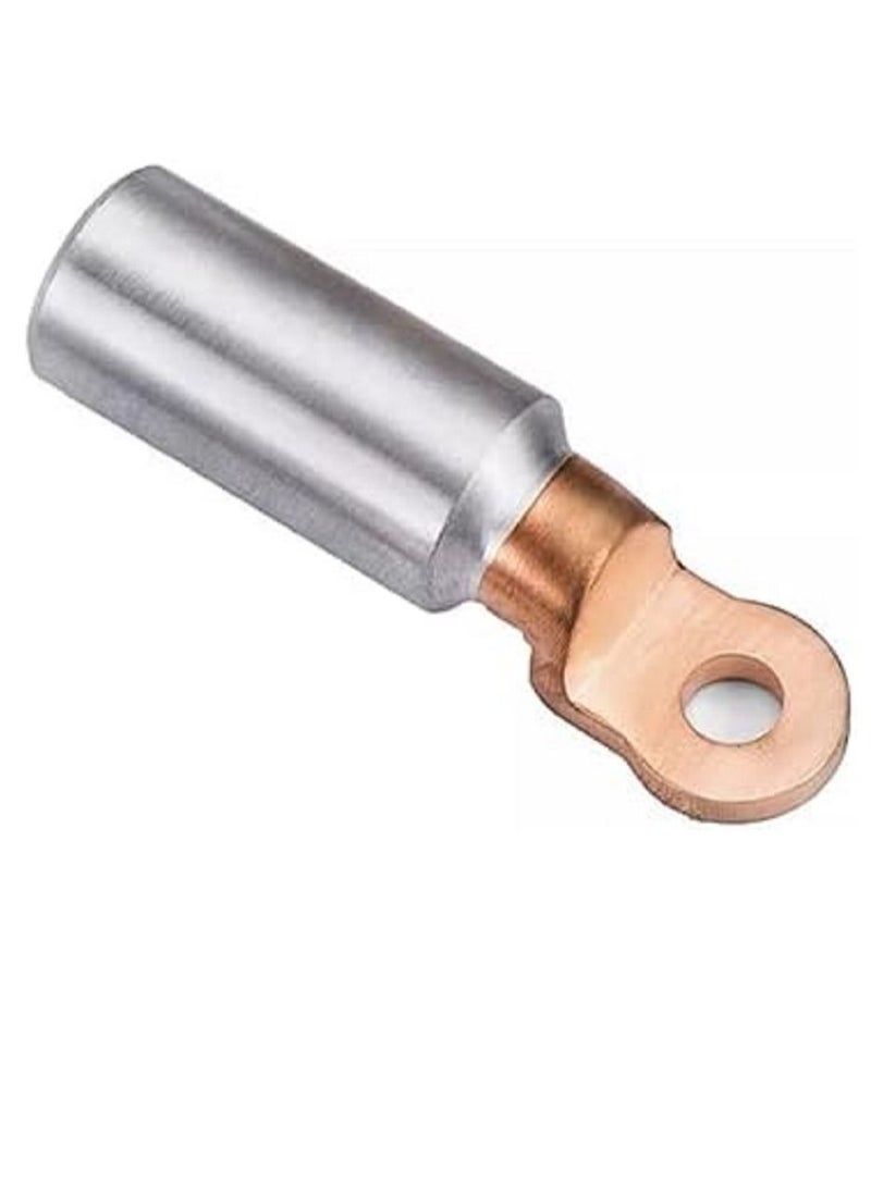 RACO Cable Lug Aluminum-Copper Bi-Metal Terminals With Copper Palms - Image 1