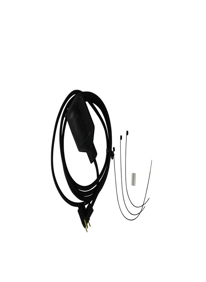 Wayne, 1 Count (Pack of 1) 56835-WYN1 8' Piggy-Back Tether Float Switch (Sewage/Sump) Replacement Part, Color - Image 4