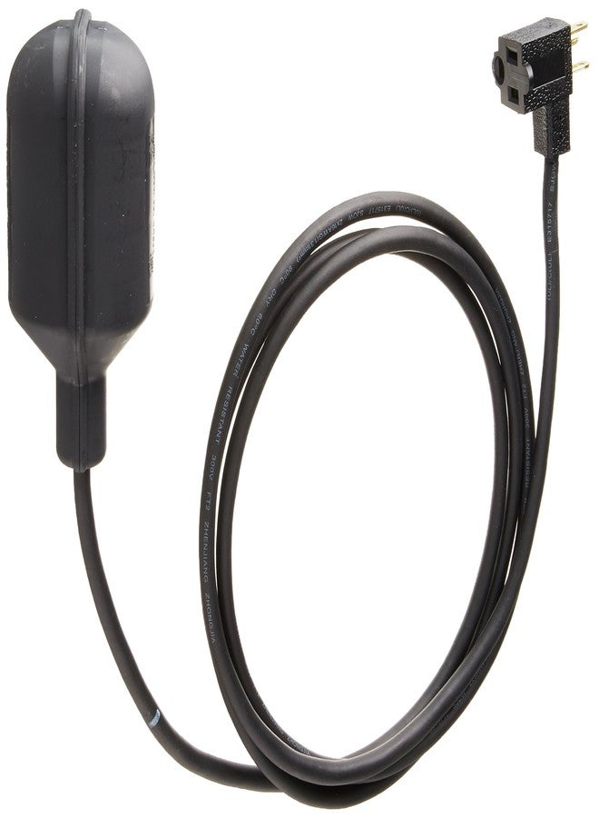 Wayne, 1 Count (Pack of 1) 56835-WYN1 8' Piggy-Back Tether Float Switch (Sewage/Sump) Replacement Part, Color - Image 1