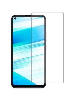 EYE CATCH Tempered Glass Screen protector For Oppo A92 Clear  - Image 1