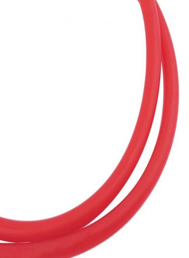 كانتين استور حبل مرن ومطاطي لممارسة تمارين المقاومة للياقة البدنية وتدريبات اليوغا - Image 2