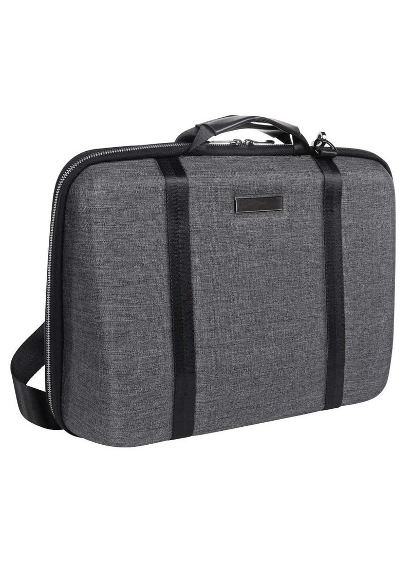 SANTHOME Shock-proof and Waterproof Business Office Organizer - Image 1