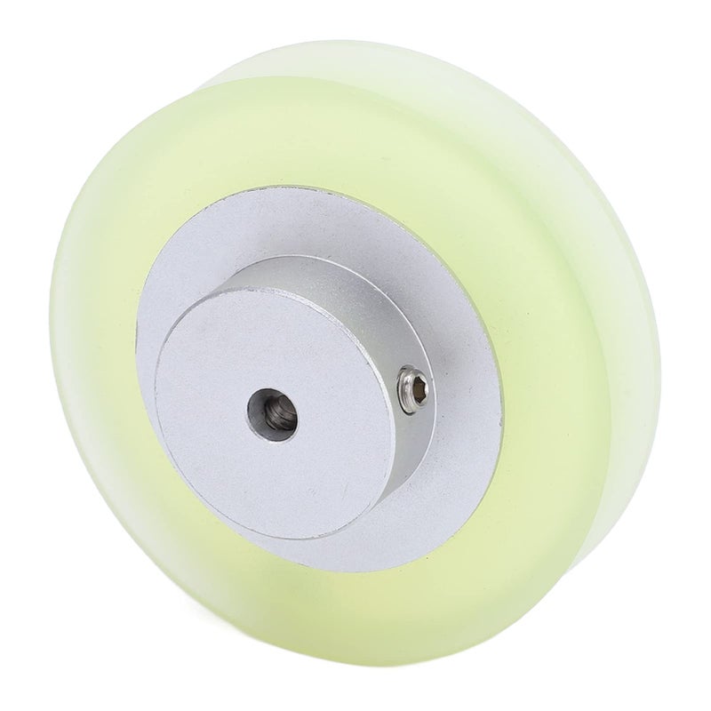 6mm Encoder Wheel Length Counter With 6mm Hole For Accurate Measurement BEM U15 XJL - Image 3