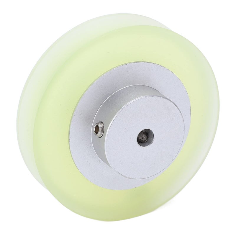 6mm Encoder Wheel Length Counter With 6mm Hole For Accurate Measurement BEM U15 XJL - Image 4