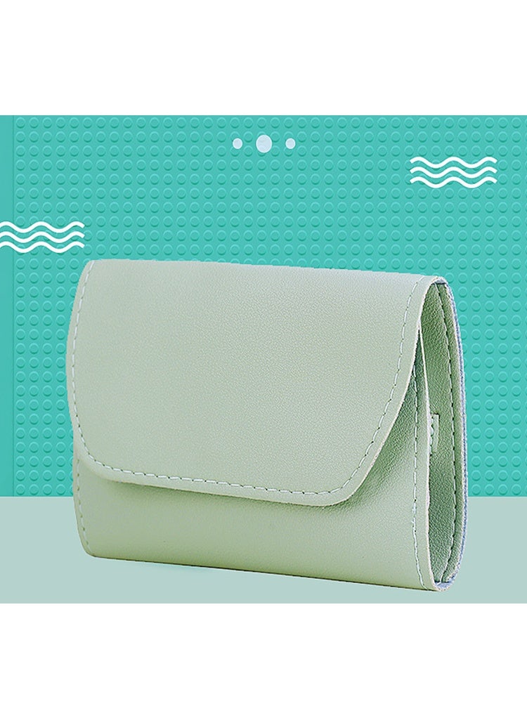 يوكانبي مجموعة أدوات العناية بالأظافر والباديكير المتعددة الوظائف - 16 قطعة من الفولاذ المقاوم للصدأ مع حقيبة تخزين قابلة للطي - Image 4