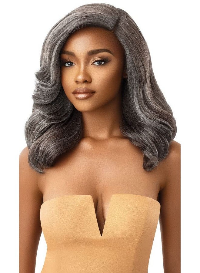 Outre Lace Front Wig Neesha Soft & Natural Neesha 202 (34) - Image 5