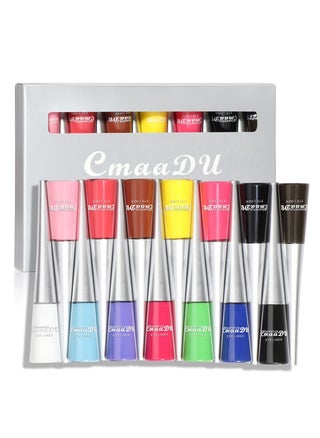14 colors set